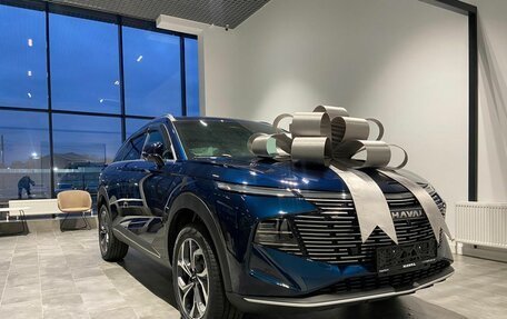 Haval F7, 2025 год, 3 539 000 рублей, 2 фотография