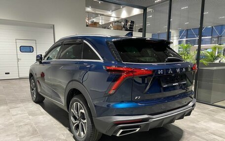 Haval F7, 2025 год, 3 539 000 рублей, 4 фотография