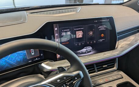 Haval F7, 2025 год, 3 539 000 рублей, 6 фотография