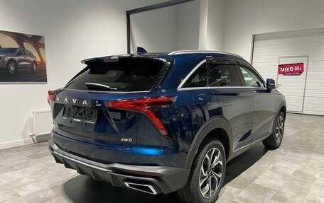Haval F7, 2025 год, 3 539 000 рублей, 3 фотография