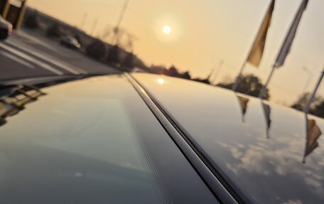 Opel Zafira B, 2010 год, 590 000 рублей, 8 фотография