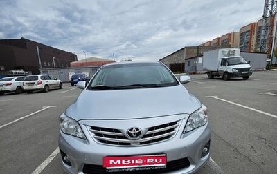 Toyota Corolla, 2012 год, 1 000 000 рублей, 1 фотография