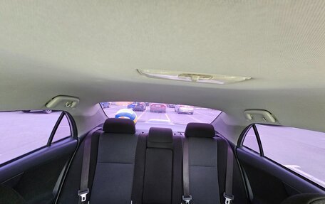 Toyota Corolla, 2012 год, 1 000 000 рублей, 6 фотография