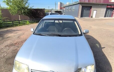 Volkswagen Bora, 2005 год, 359 000 рублей, 1 фотография
