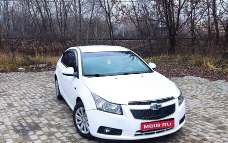 Chevrolet Cruze II, 2012 год, 700 000 рублей, 1 фотография