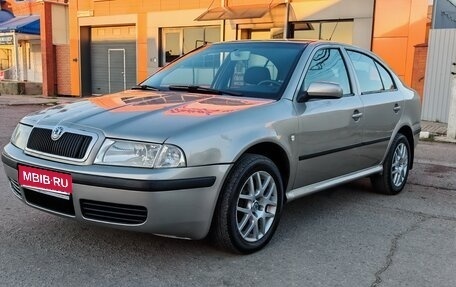 Skoda Octavia IV, 2007 год, 620 000 рублей, 1 фотография