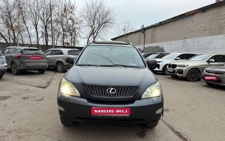 Lexus RX II рестайлинг, 2003 год, 960 000 рублей, 1 фотография