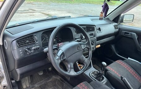 Volkswagen Golf III, 1994 год, 175 000 рублей, 4 фотография