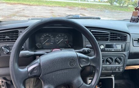 Volkswagen Golf III, 1994 год, 175 000 рублей, 3 фотография