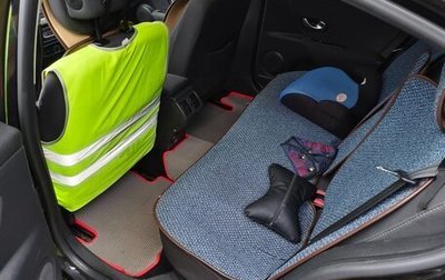 Renault Fluence I, 2011 год, 595 000 рублей, 1 фотография