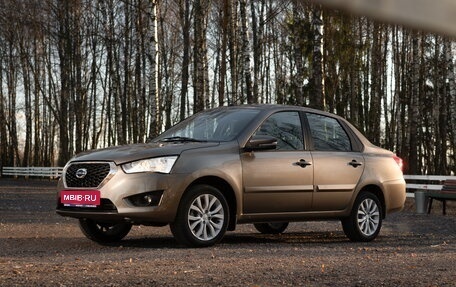 Datsun on-DO I рестайлинг, 2020 год, 545 000 рублей, 1 фотография