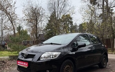 Toyota Auris II, 2008 год, 900 000 рублей, 1 фотография