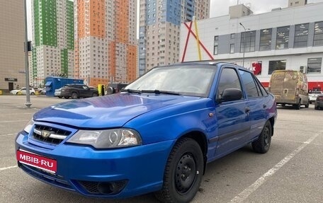 Daewoo Nexia I рестайлинг, 2012 год, 240 000 рублей, 1 фотография