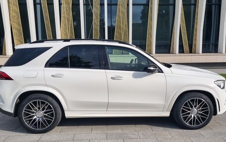 Mercedes-Benz GLE, 2019 год, 5 350 000 рублей, 3 фотография