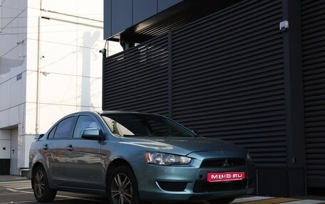 Mitsubishi Lancer IX, 2008 год, 790 000 рублей, 1 фотография