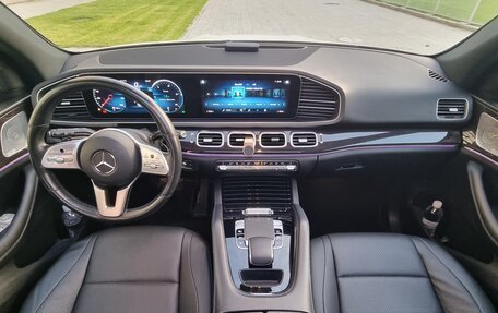 Mercedes-Benz GLE, 2019 год, 5 350 000 рублей, 17 фотография