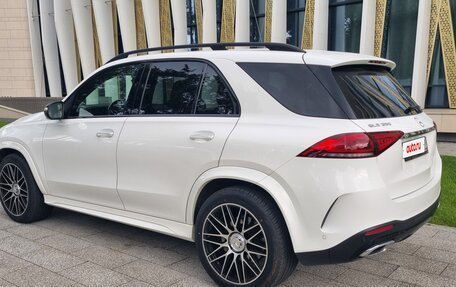 Mercedes-Benz GLE, 2019 год, 5 350 000 рублей, 12 фотография