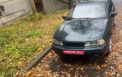 Daewoo Nexia I рестайлинг, 1999 год, 170 000 рублей, 1 фотография