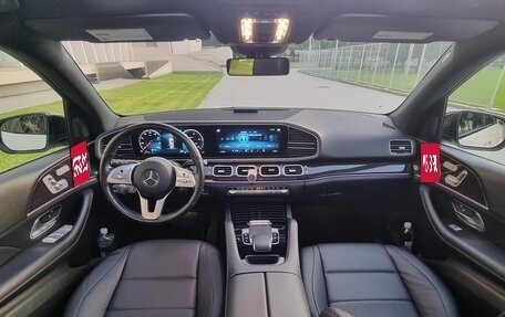 Mercedes-Benz GLE, 2019 год, 5 350 000 рублей, 16 фотография