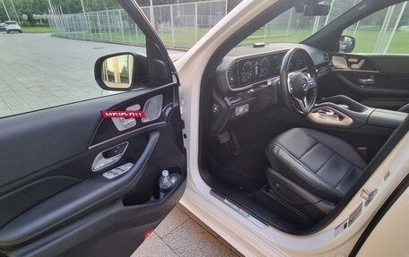 Mercedes-Benz GLE, 2019 год, 5 350 000 рублей, 13 фотография
