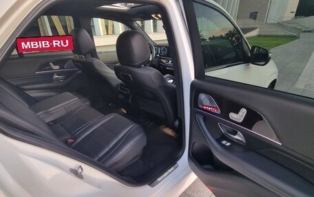 Mercedes-Benz GLE, 2019 год, 5 350 000 рублей, 18 фотография