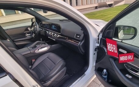 Mercedes-Benz GLE, 2019 год, 5 350 000 рублей, 15 фотография