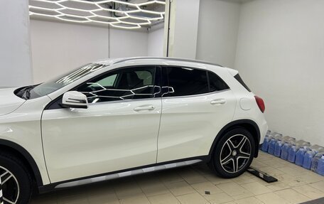 Mercedes-Benz GLA, 2016 год, 2 700 000 рублей, 2 фотография
