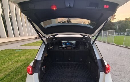 Mercedes-Benz GLE, 2019 год, 5 350 000 рублей, 20 фотография