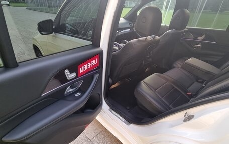 Mercedes-Benz GLE, 2019 год, 5 350 000 рублей, 19 фотография