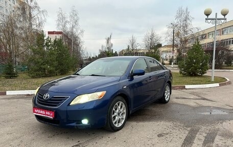 Toyota Camry, 2008 год, 1 100 000 рублей, 1 фотография