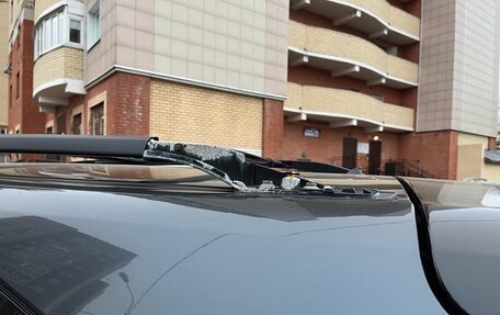 Lexus RX II рестайлинг, 2003 год, 960 000 рублей, 9 фотография