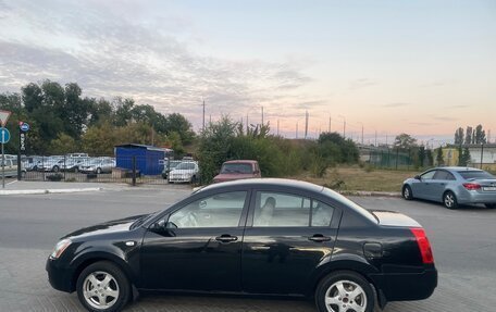 Chery Fora (A21), 2007 год, 260 000 рублей, 3 фотография