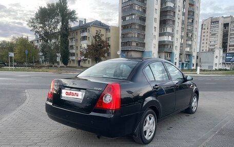 Chery Fora (A21), 2007 год, 260 000 рублей, 6 фотография