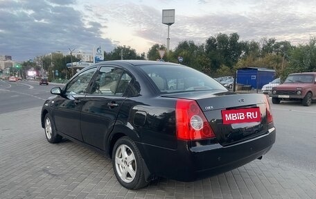 Chery Fora (A21), 2007 год, 260 000 рублей, 4 фотография