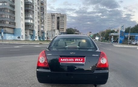 Chery Fora (A21), 2007 год, 260 000 рублей, 5 фотография