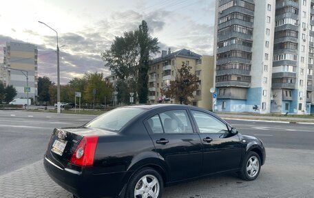 Chery Fora (A21), 2007 год, 260 000 рублей, 7 фотография