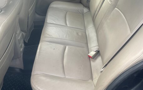 Chery Fora (A21), 2007 год, 260 000 рублей, 12 фотография