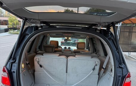 Mercedes-Benz GL-Класс, 2007 год, 1 600 000 рублей, 8 фотография