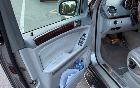 Mercedes-Benz GL-Класс, 2007 год, 1 600 000 рублей, 12 фотография