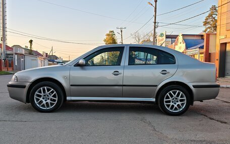 Skoda Octavia IV, 2007 год, 620 000 рублей, 2 фотография