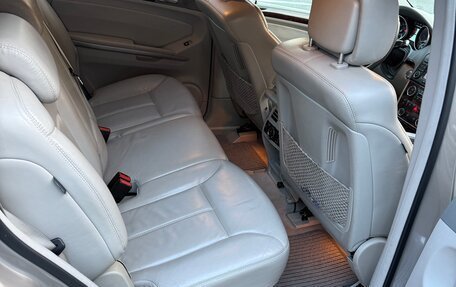 Mercedes-Benz GL-Класс, 2007 год, 1 600 000 рублей, 14 фотография