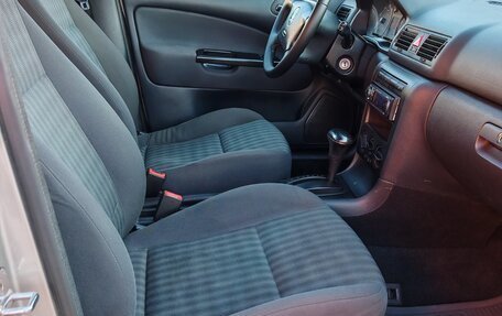 Skoda Octavia IV, 2007 год, 620 000 рублей, 8 фотография