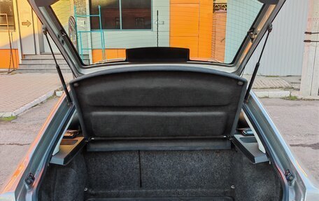 Skoda Octavia IV, 2007 год, 620 000 рублей, 12 фотография