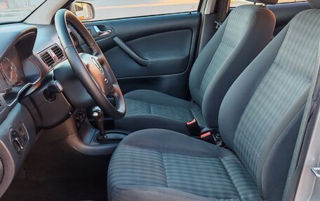 Skoda Octavia IV, 2007 год, 620 000 рублей, 10 фотография