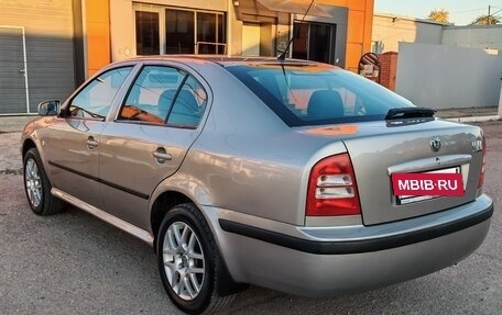 Skoda Octavia IV, 2007 год, 620 000 рублей, 3 фотография