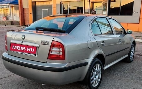 Skoda Octavia IV, 2007 год, 620 000 рублей, 6 фотография