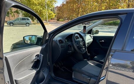 Volkswagen Polo VI (EU Market), 2012 год, 650 000 рублей, 5 фотография