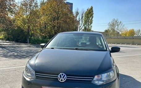 Volkswagen Polo VI (EU Market), 2012 год, 650 000 рублей, 4 фотография