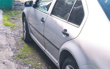 Volkswagen Bora, 2005 год, 359 000 рублей, 2 фотография