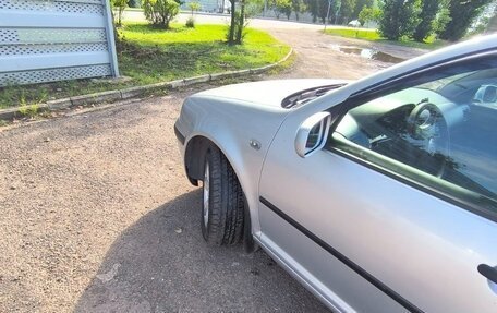 Volkswagen Bora, 2005 год, 359 000 рублей, 4 фотография